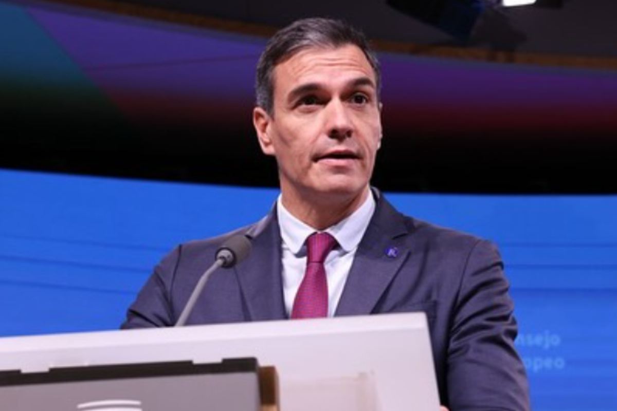 Chi è la moglie di Pedro Sánchez