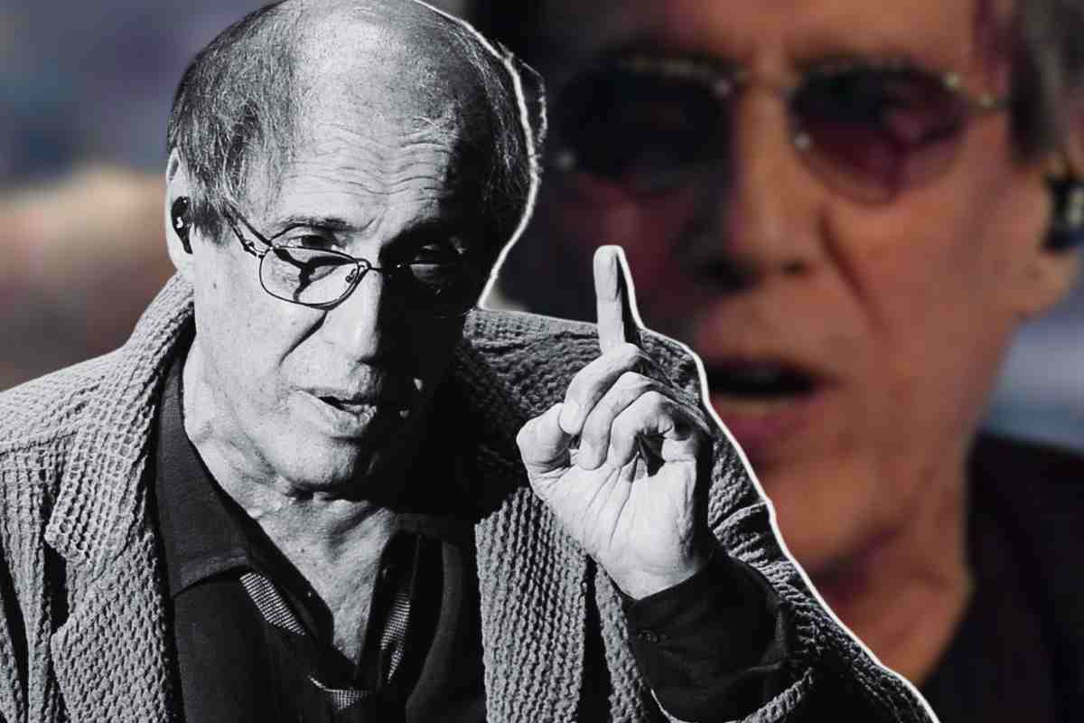 Che fine ha fatto Giacomo, il figlio di Adriano Celentano