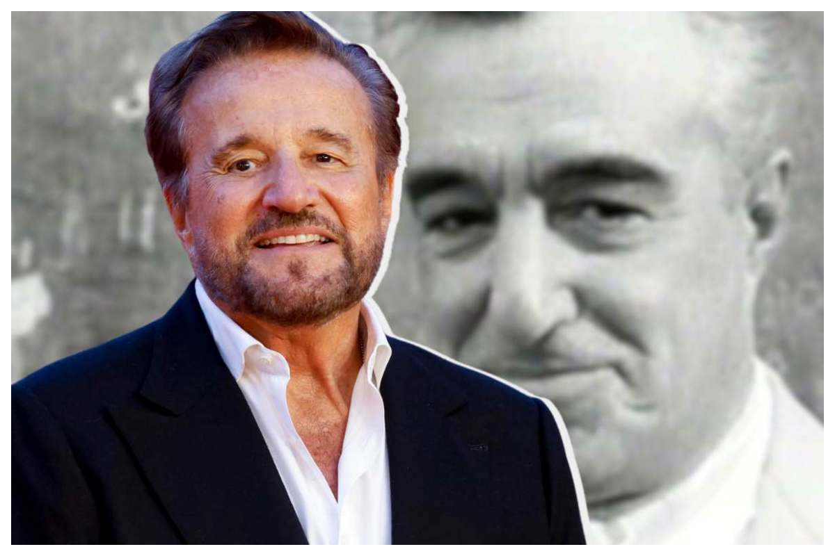 Christian de Sica tv