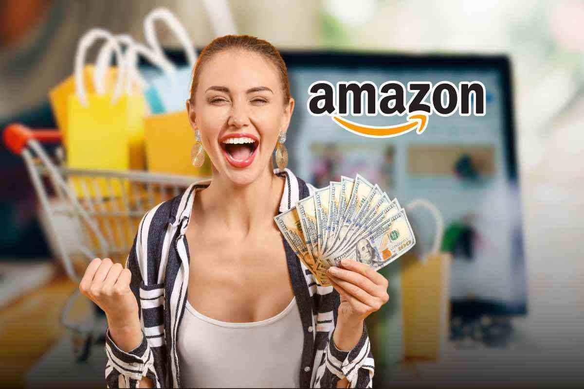 Amazon trucco sito