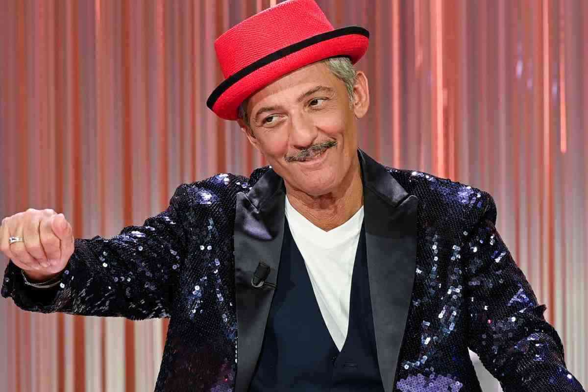 Fiorello commuove; le parole per l'anniversario del padre