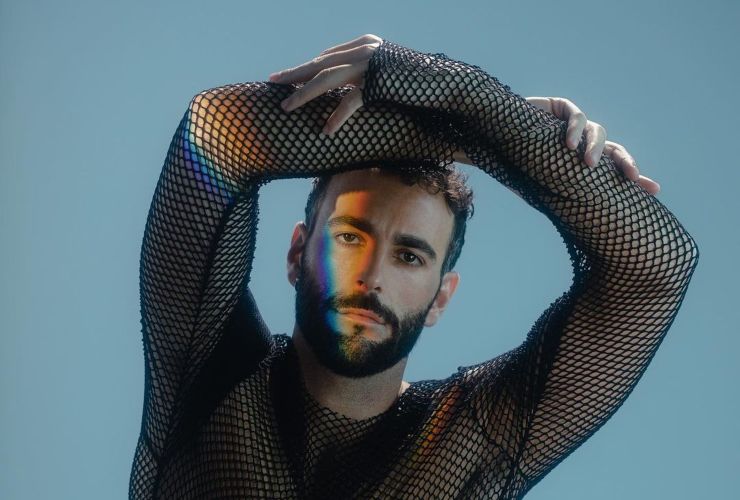 Marco Mengoni 