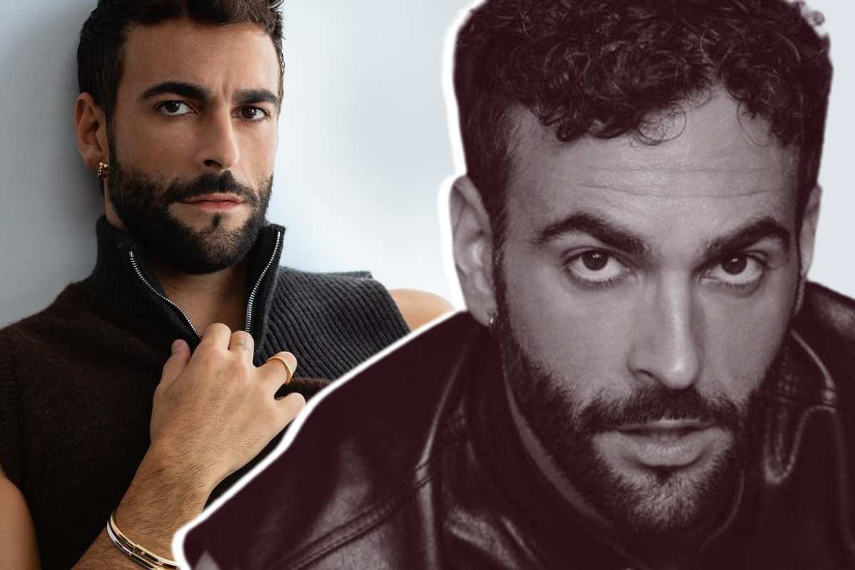 Marco Mengoni 