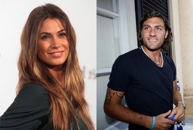 Melissa Satta e Bobo Vieri rottura relazione verità