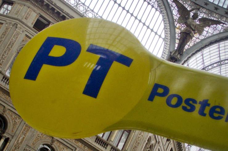 Poste Italiane Assunzioni requisiti