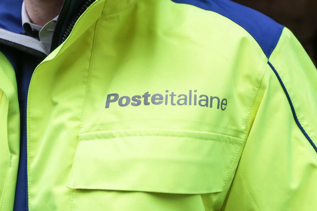 Poste Italiane Assunzioni requisiti