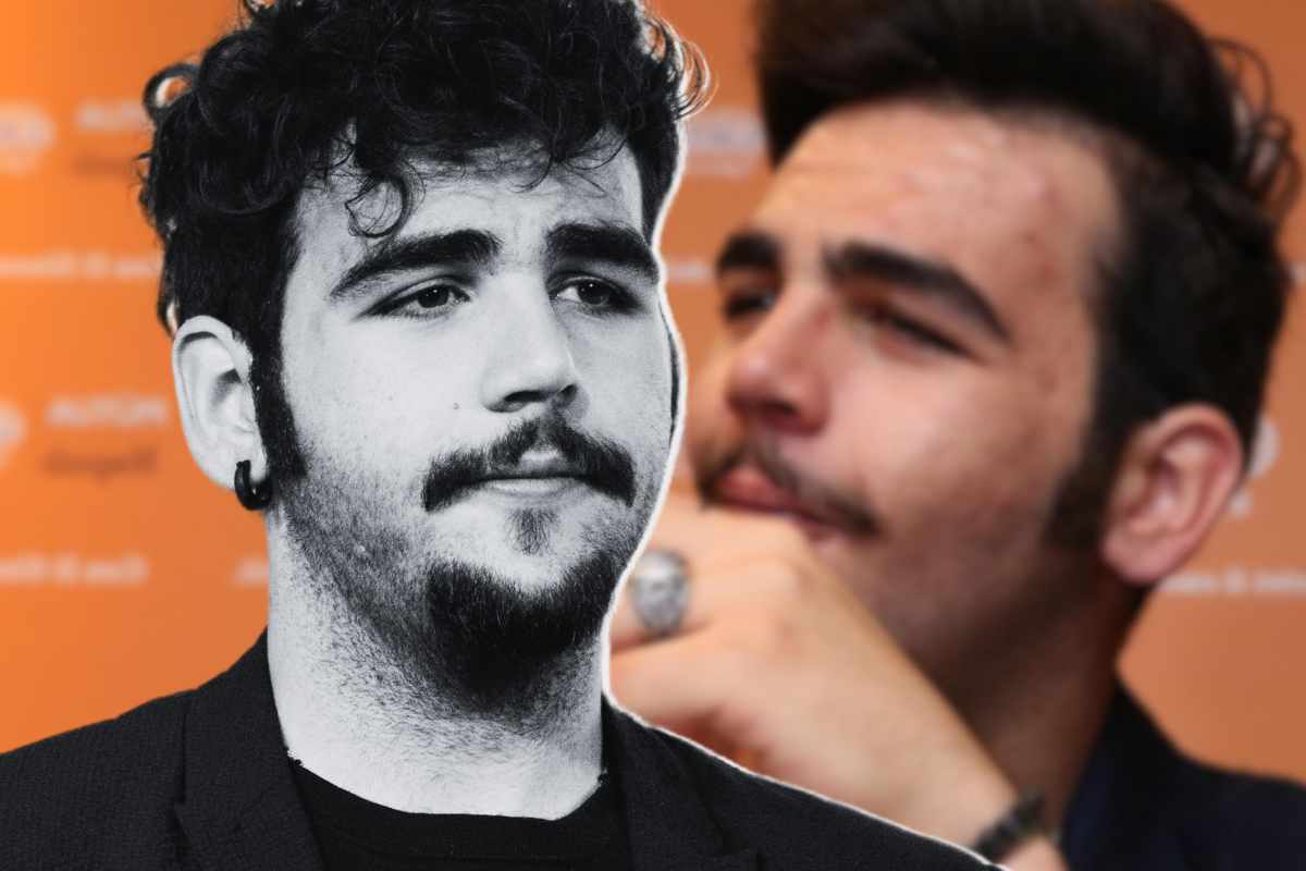 Ignazio Boschetto fidanzata