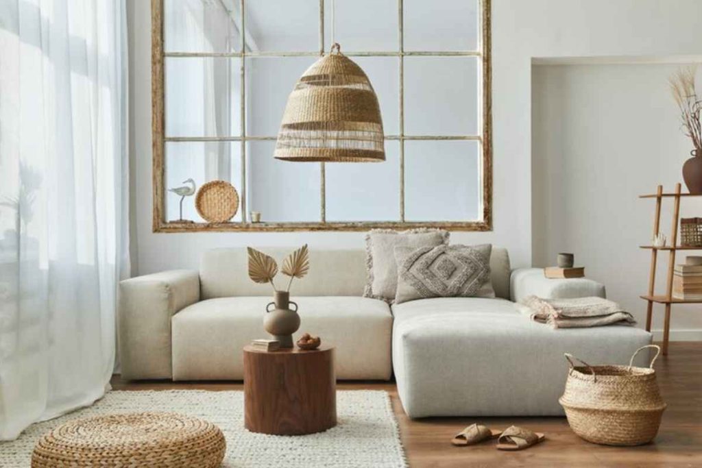 Casa sembra nuova di zecca