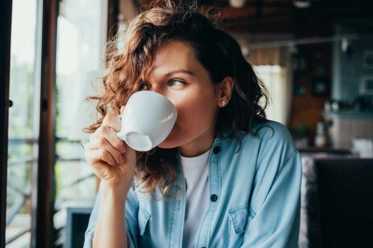 Caffè: fa più male quello della macchinetta o della moka?