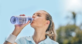 L’allenamento è un rischio se non segui questi consigli su come rimanere idratato prima, durante e dopo