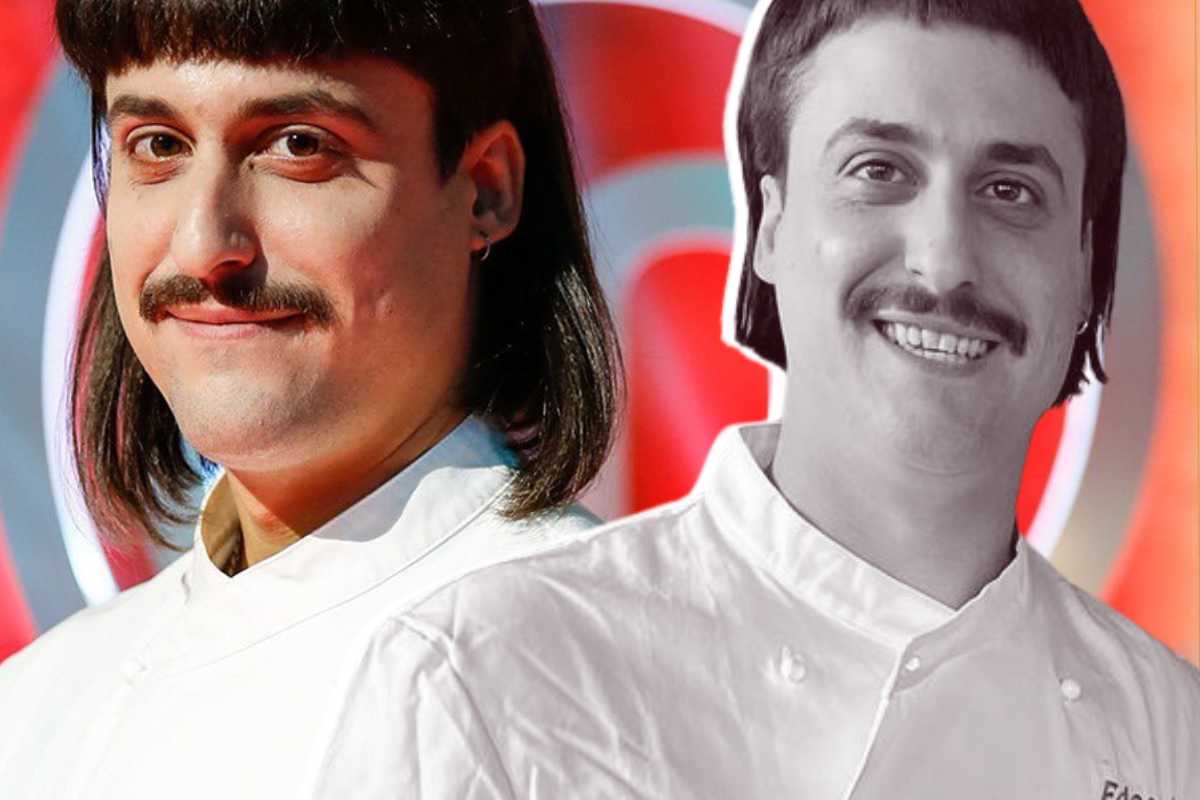 Ricordate Edoardo Franco? Ha vinto Masterchef 12, cosa fa oggi