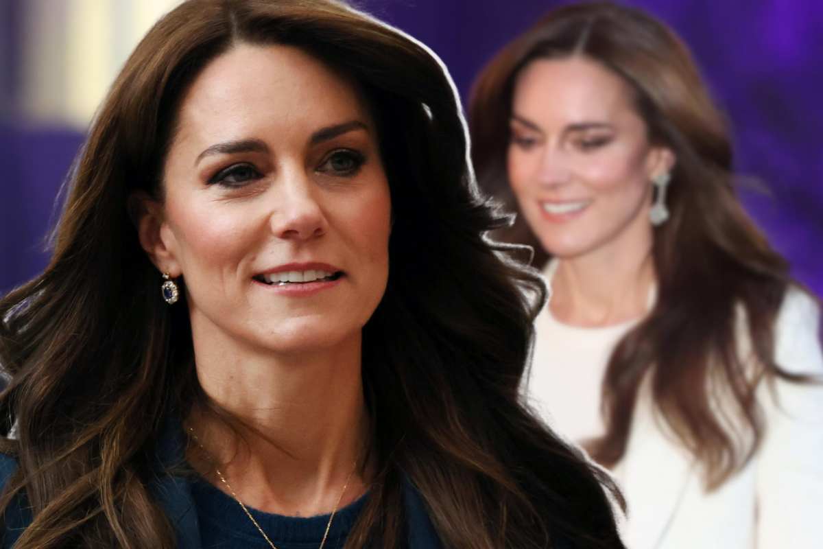 Kate Middleton terrorizzata al pensiero, la fonte vicina alla principessa svela il retroscena