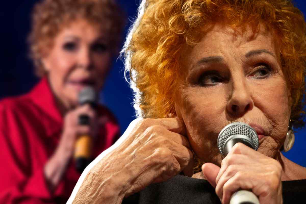 Ornella Vanoni, i fan vogliono esaudire il suo grande desiderio. La richiesta per Fabio Fazio