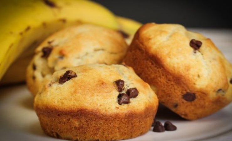 Ricetta panini dolci con gocce di cioccolato di Anna Moroni