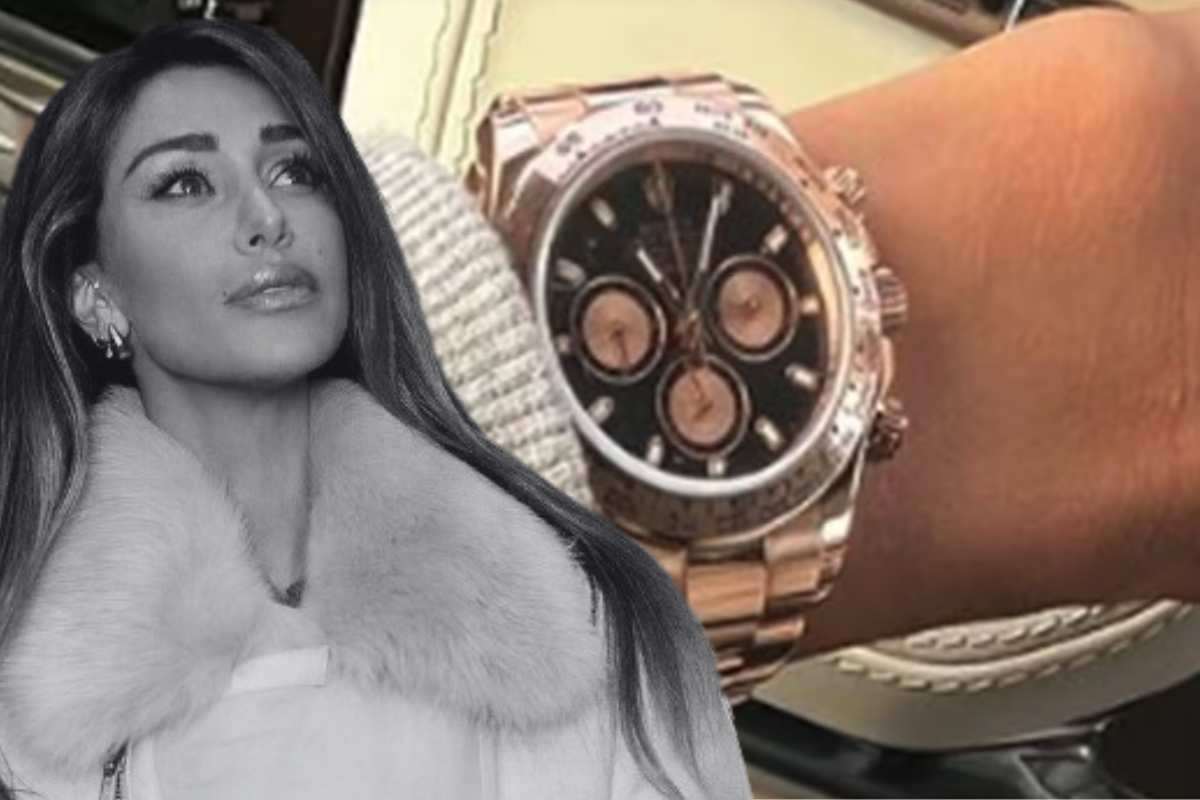 Rolex Belen