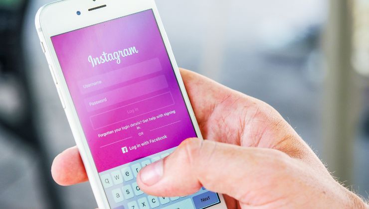 Instagram nuova funzione