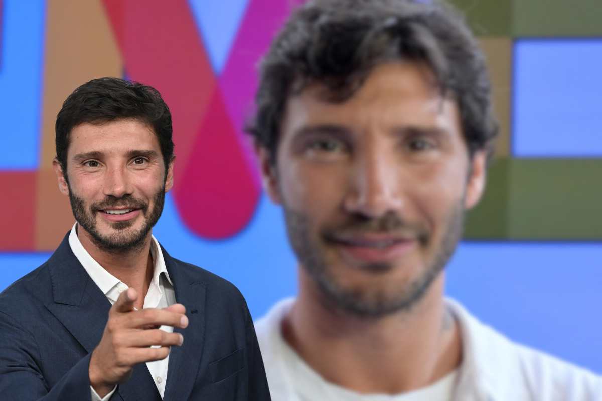 Ritorno di fiamma per Stefano De Martino? Beccato con la famosissima ex ...