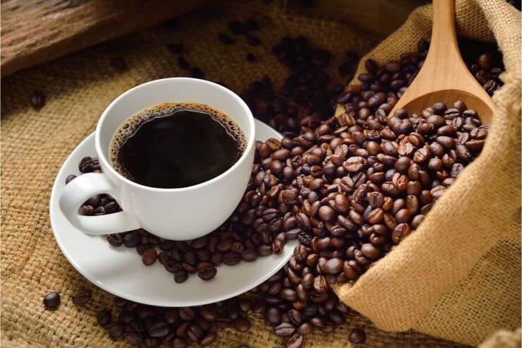 Caffè: quale fa più male e dosi consigliate