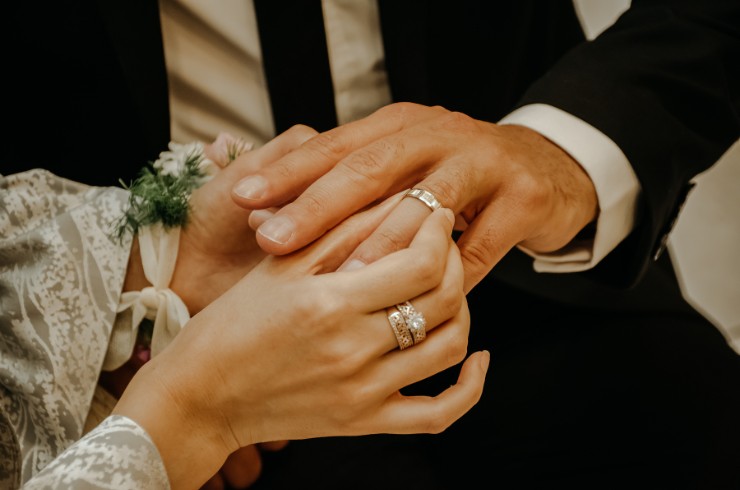 Matrimoni vip: le coppie che si sposano nel 2024
