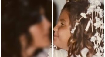 Qui era solo una bambina, oggi è tra le protagoniste più amate di Un Posto al Sole: l’avete riconosciuta?