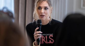 Chiara Ferragni, per lei non c’è più pace: l’influencer presa di mira, è successo dopo Capodanno