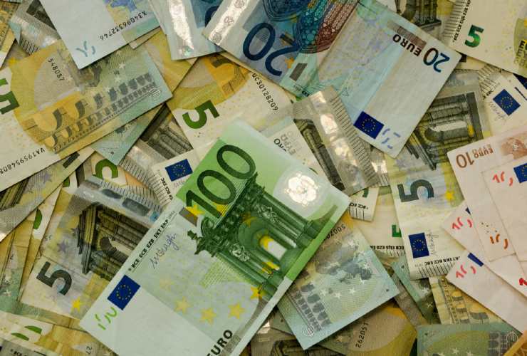 Bonus 100 euro in busta paga 2024