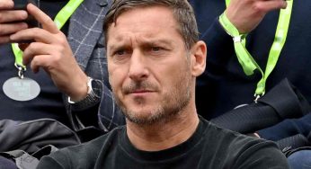 Francesco Totti, dopo il like a Ilary Blasi arriva un nuovo indizio social: cosa ha fatto stavolta, c’entra sempre l’ex moglie