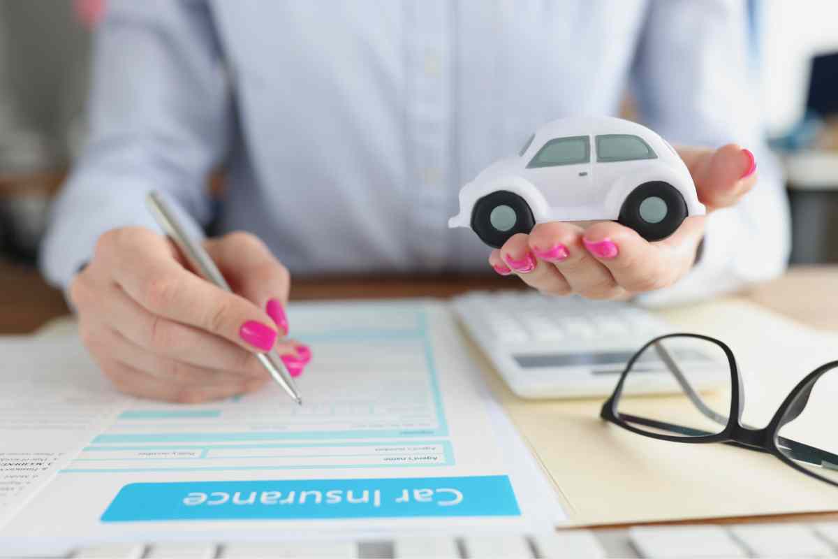 Assicurazione auto accorgimenti risparmio