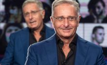 Paolo Bonolis paranormale