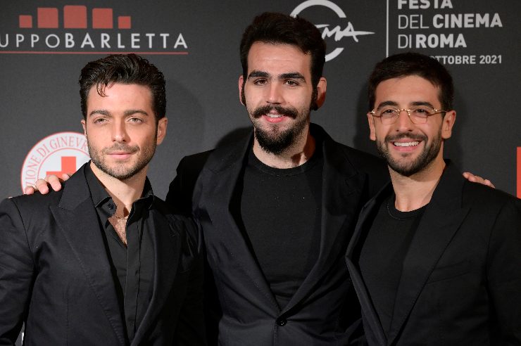 Il Volo patrimonio