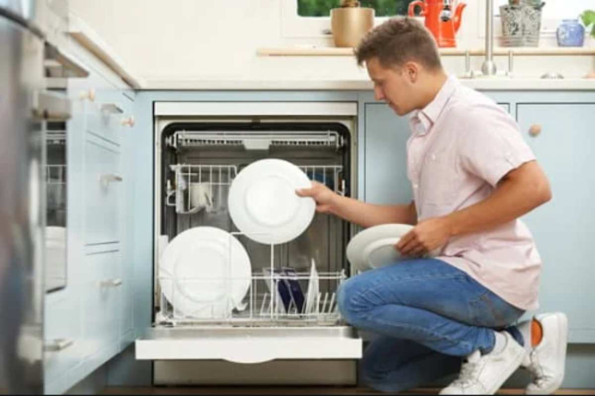 Come risparmiare con la tua lavastoviglie